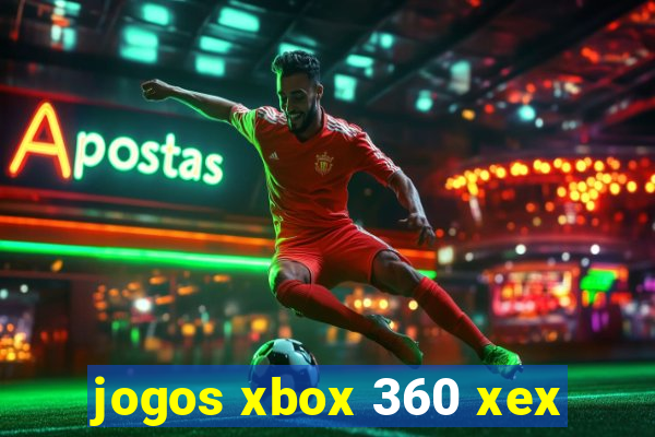 jogos xbox 360 xex